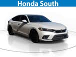 Honda Civic Hatchback Sport Touring FWD