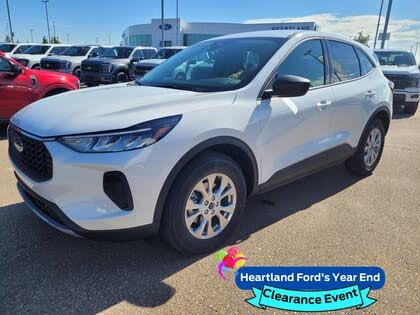 Ford Escape Active AWD 2025
