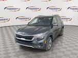 Kia Seltos S AWD