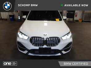 BMW X1 xDrive28i AWD