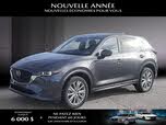 Mazda CX-5 Signature AWD