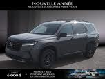 Honda Pilot TrailSport AWD