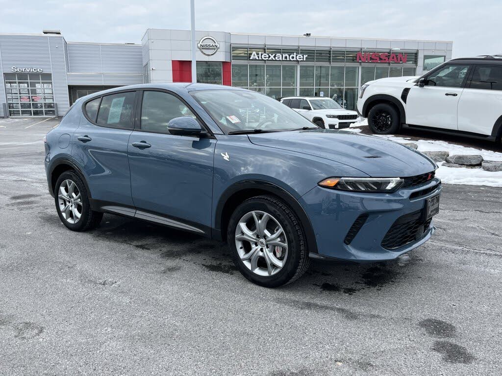 2024 Dodge Hornet R/T AWD