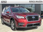 Subaru Ascent Premium 7-Passenger AWD