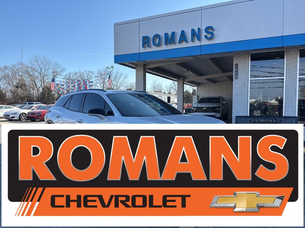 2024 Chevrolet Blazer EV RS eAWD