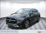 Mercedes-Benz GLA 250 FWD