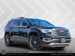 GMC Acadia SLT-1 FWD