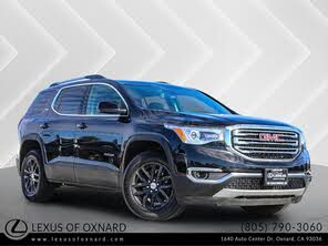 GMC Acadia SLT-1 FWD
