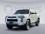 Toyota 4Runner TRD Off-Road Premium 4WD