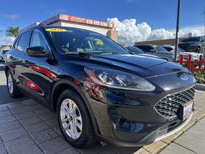 Ford Escape SE FWD