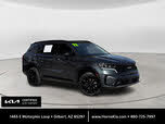 Kia Sorento SX AWD
