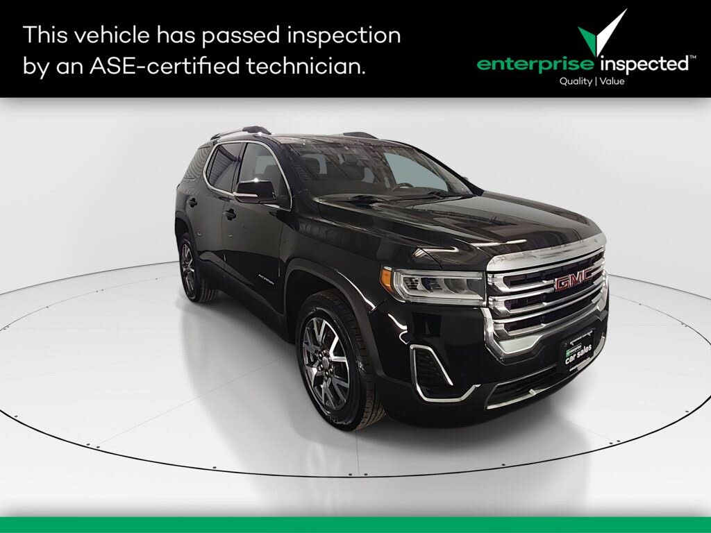 2023 GMC Acadia SLE AWD