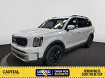 Kia Telluride SX AWD