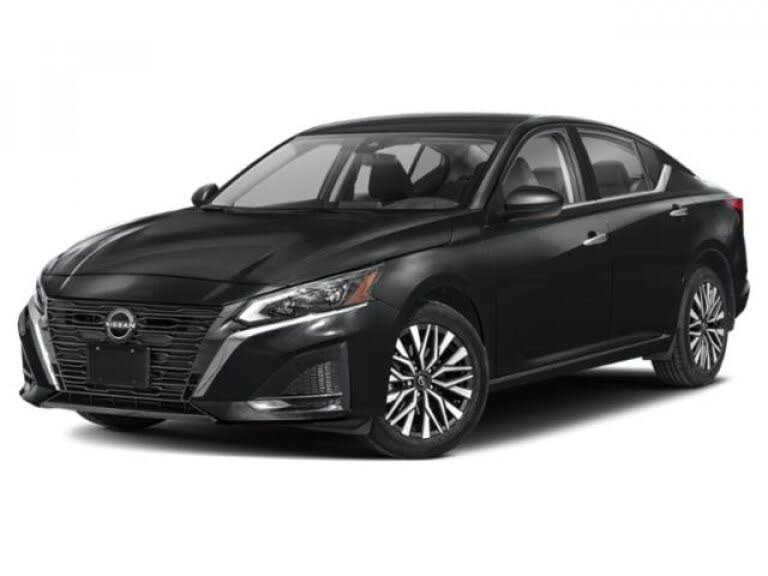 2023 Nissan Altima 2.5 SV FWD