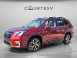 Subaru Forester Limited Crossover AWD