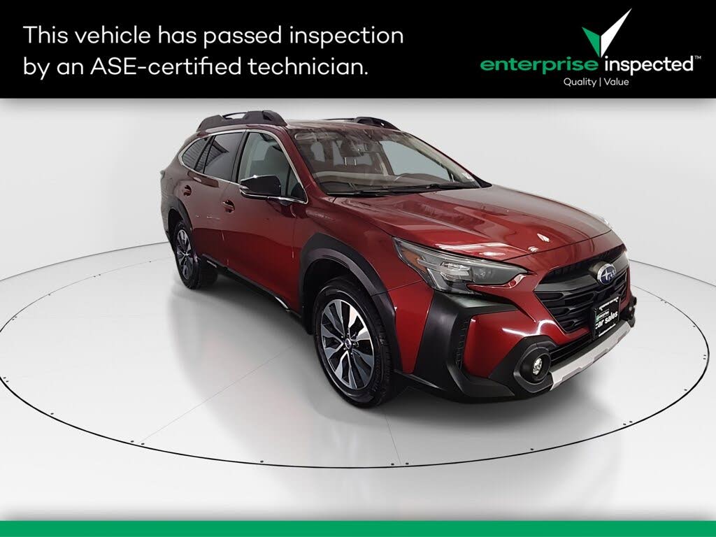 2023 Subaru Outback Limited AWD