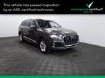 Audi Q7 quattro Premium Plus 45 TFSI