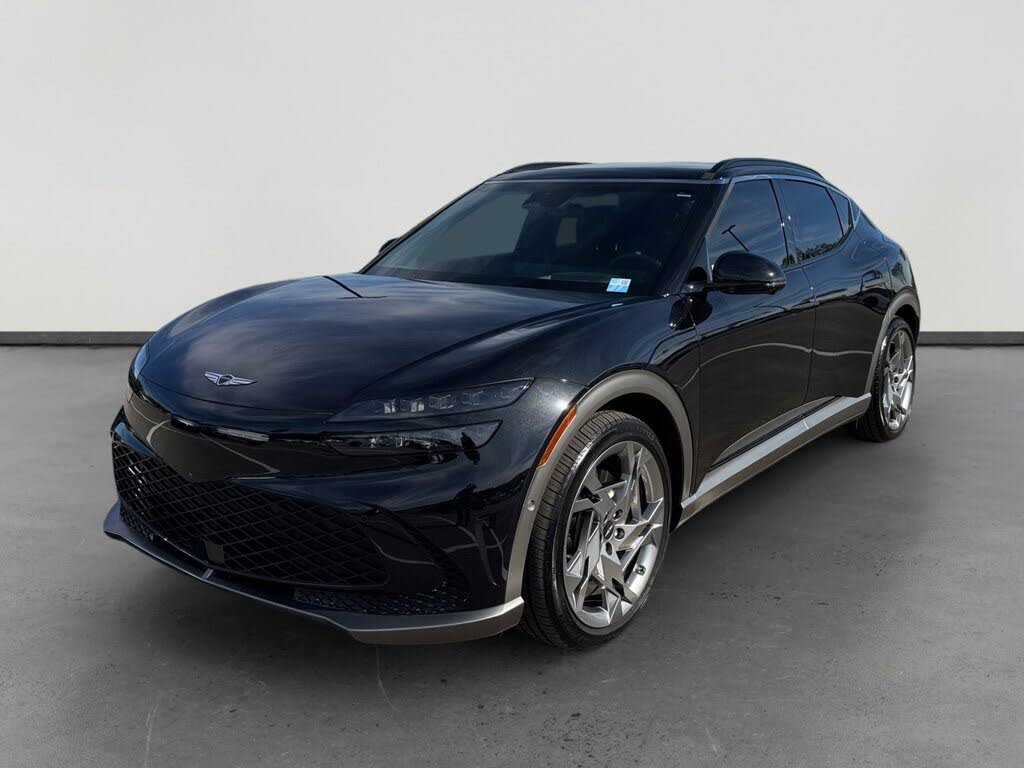 2024 Genesis GV60 Performance AWD