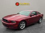 Ford Mustang GT Coupe RWD