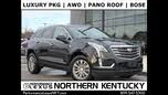 Cadillac XT5 Luxury AWD