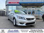 Honda Accord EX-L V6
