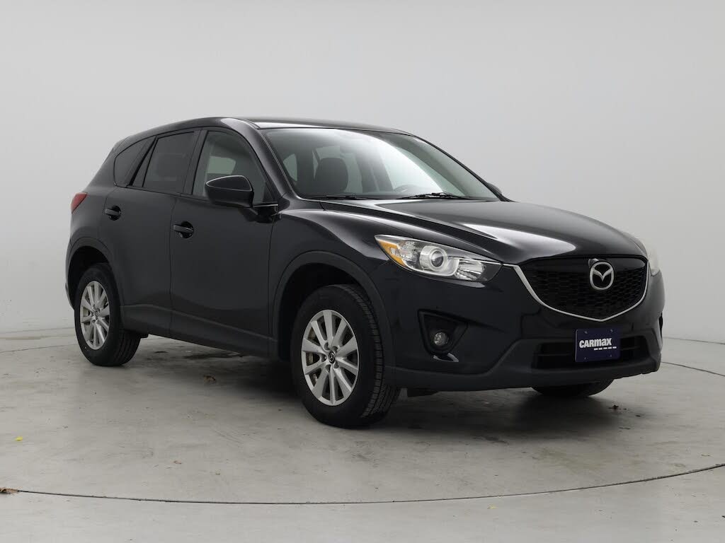 2014 Mazda CX-5 Touring AWD