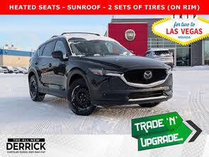 Mazda CX-5 Signature AWD