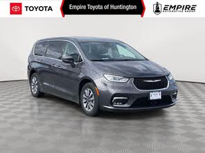 Chrysler Pacifica Hybrid Touring L FWD