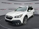 Subaru Outback Touring Wagon AWD