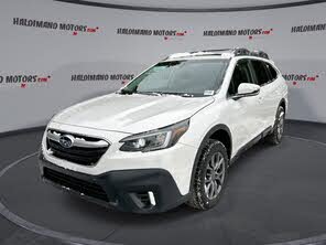 Subaru Outback Touring Wagon AWD