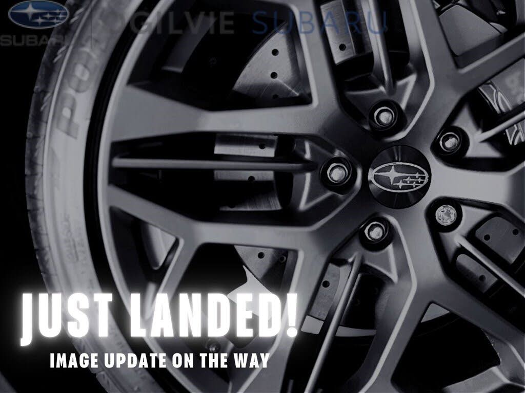 Subaru Forester Convenience Crossover AWD 2025