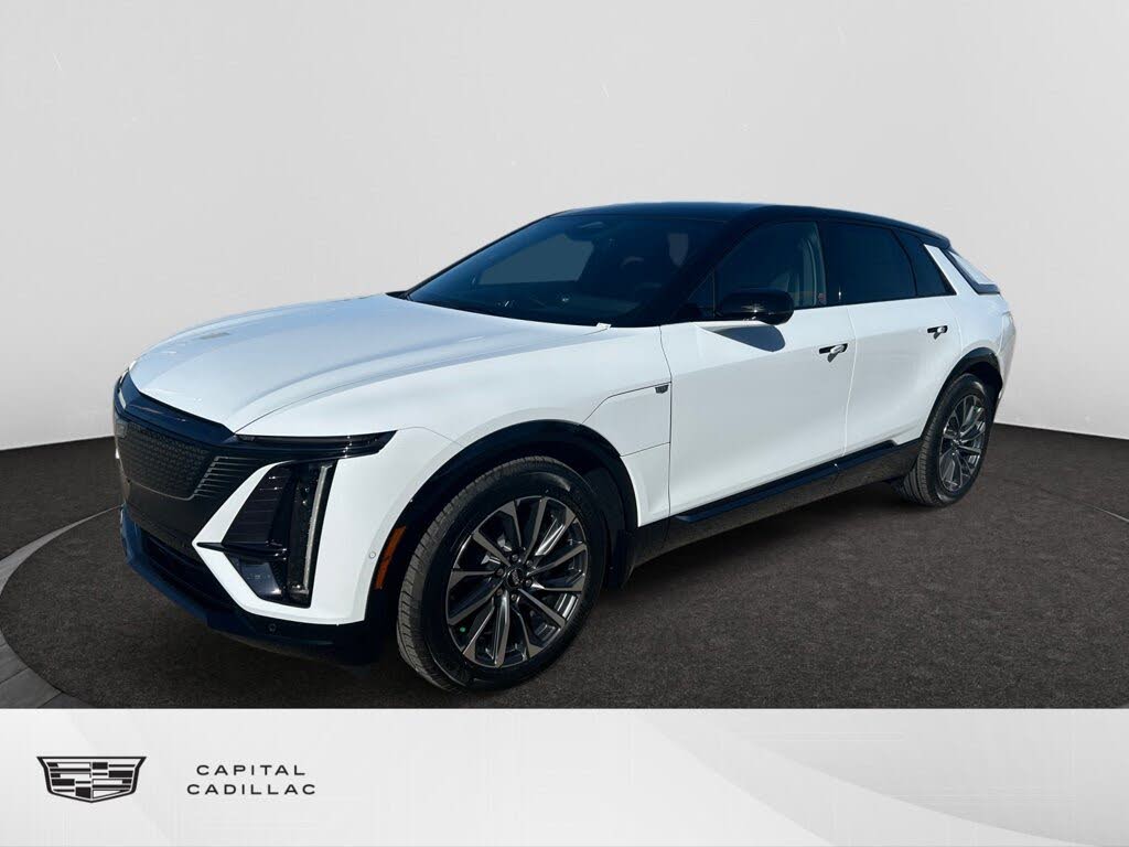 Cadillac LYRIQ Premium Sport AWD 2026