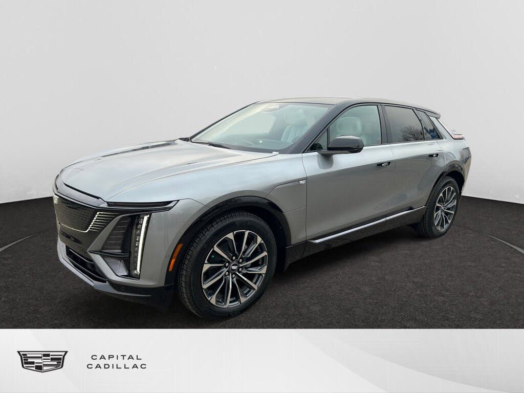 Cadillac LYRIQ Premium Sport AWD 2026