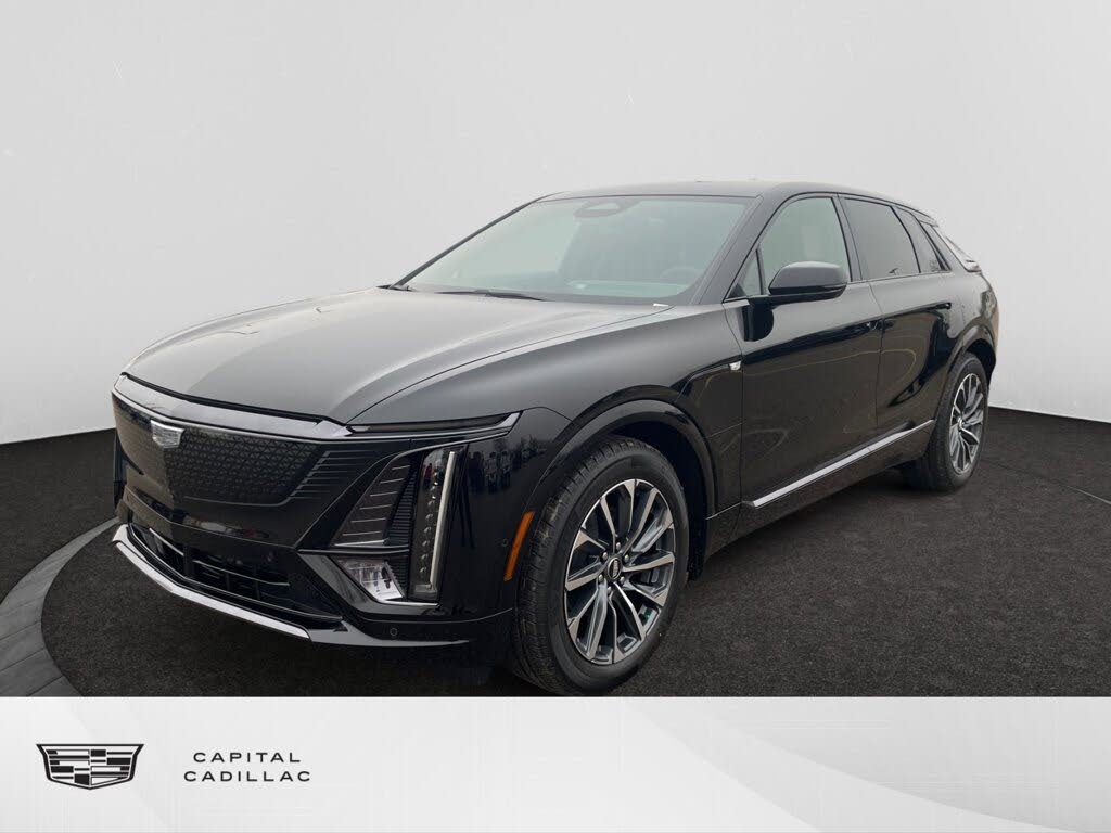 Cadillac LYRIQ Premium Sport AWD 2026