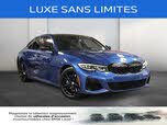 BMW 3 Series M340i xDrive AWD