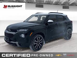 Chevrolet Trailblazer ACTIV AWD