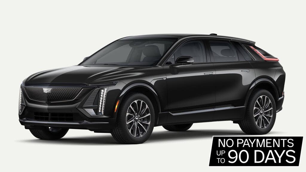 Cadillac LYRIQ Premium Sport AWD 2026
