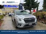 Subaru Forester Limited Wagon AWD