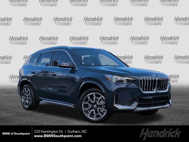 2026 BMW X1 xDrive28i