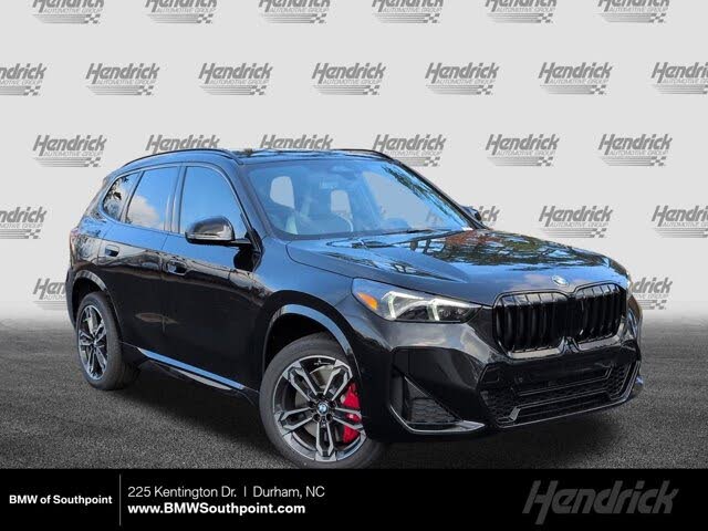 2026 BMW X1 xDrive28i