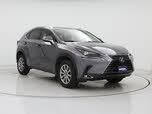 Lexus NX 300 FWD