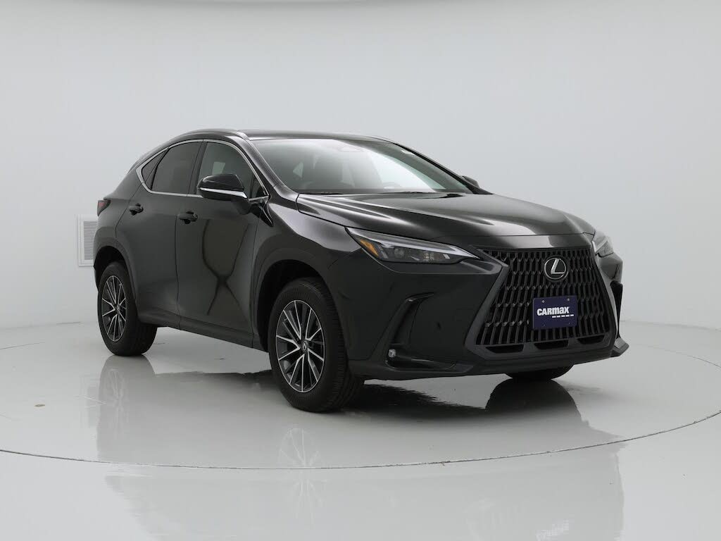 2023 Lexus NX 350 Premium AWD