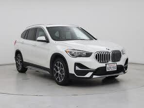 BMW X1 xDrive28i AWD