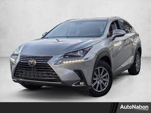 Lexus NX 300 FWD