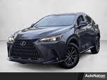 Lexus NX 250 FWD