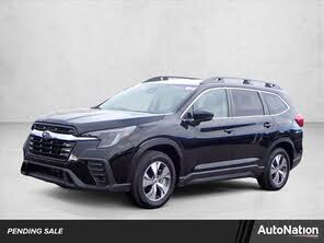 Subaru Ascent Premium 7-Passenger AWD