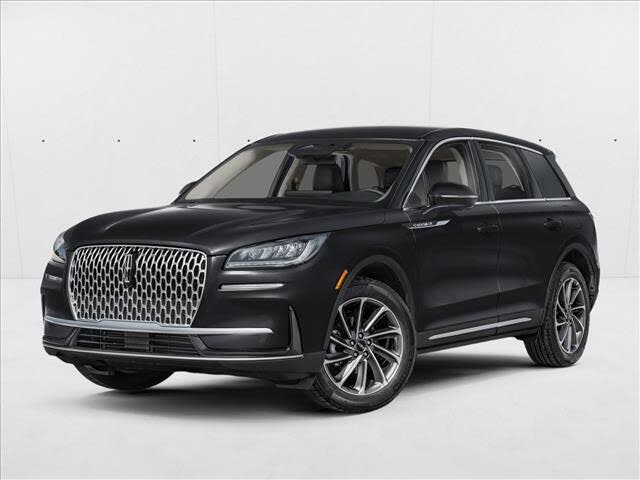 2026 Lincoln Corsair Premiere AWD