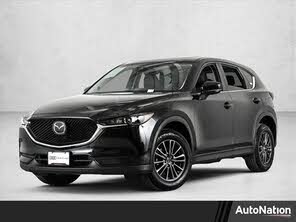 Mazda CX-5 Touring AWD