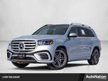 Mercedes-Benz GLS 450 4MATIC