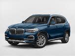 BMW X5 xDrive40i AWD